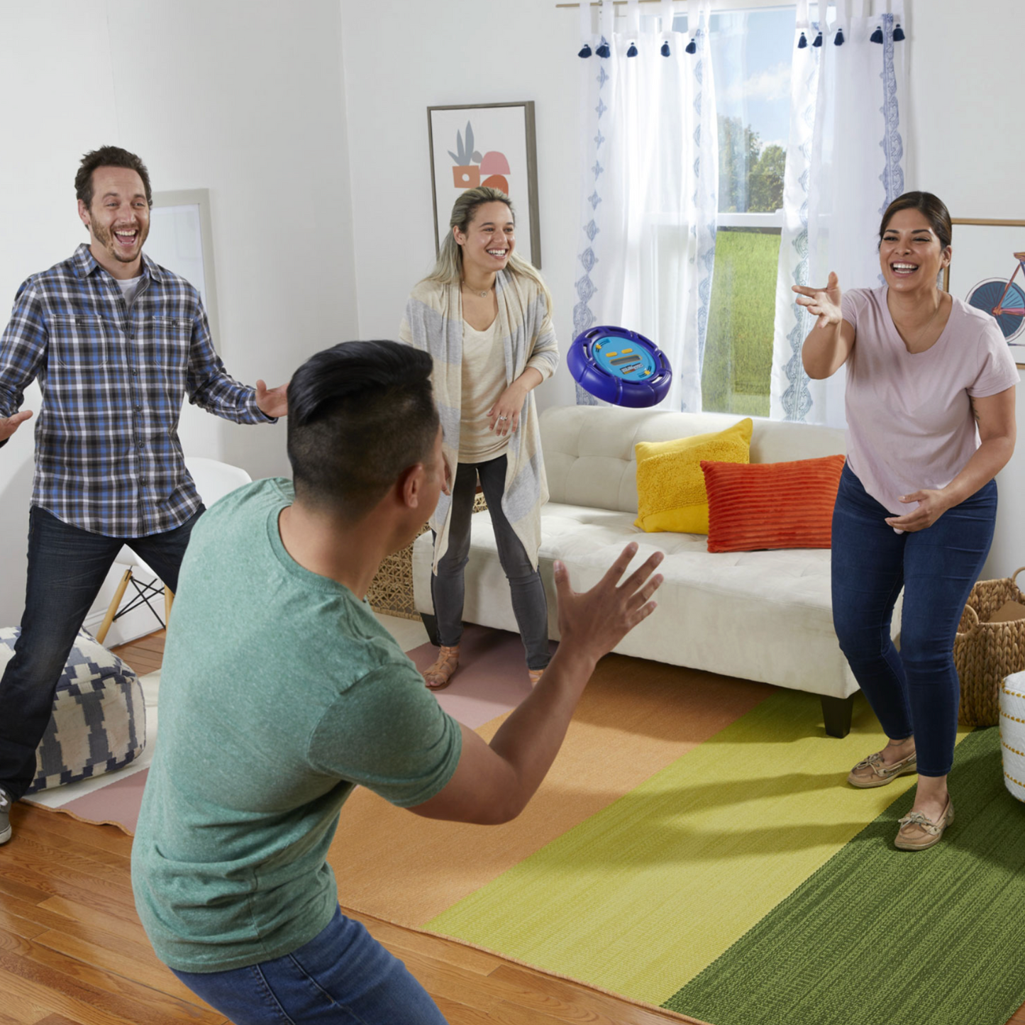 HASBRO - Jeu Ultimate Catch Phrase