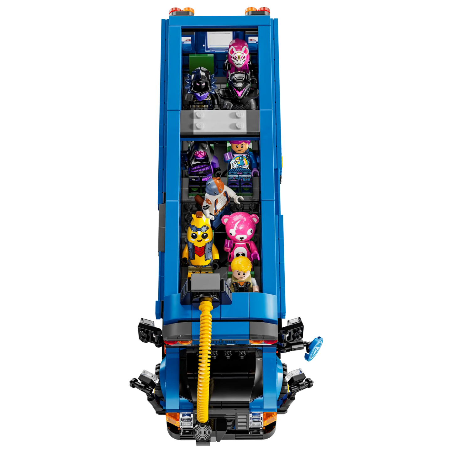 LEGO - Battle Bus Fortnite 77073-costco-2577073-4