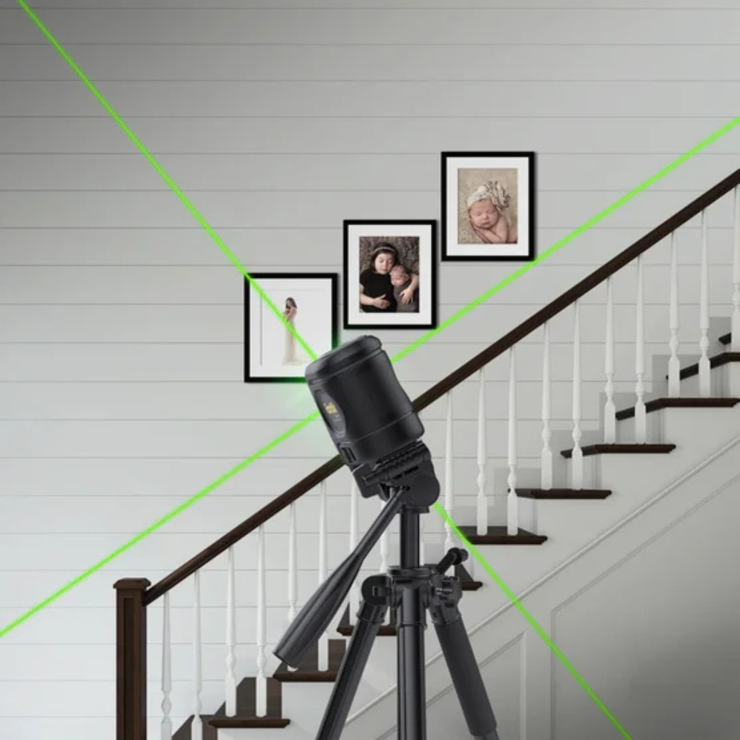 FANTTIK - Niveau Laser et Trépied D100 Pro-laser-lvel-and-tripod-&-costco-1854066-4