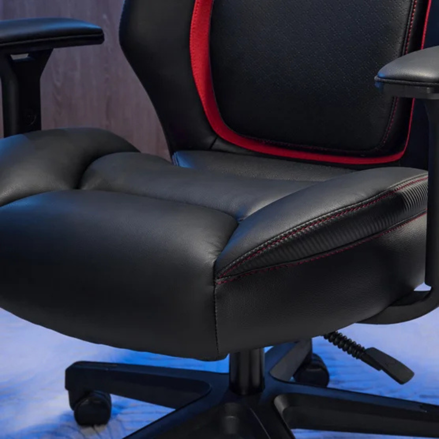 DPS - Chaise de Jeu *Boite Ouverte*-gaming-chair-costco-1861987-red-rouge-5