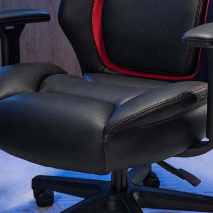 DPS - Chaise de Jeu *Boite Ouverte*-gaming-chair-costco-1861987-red-rouge-5