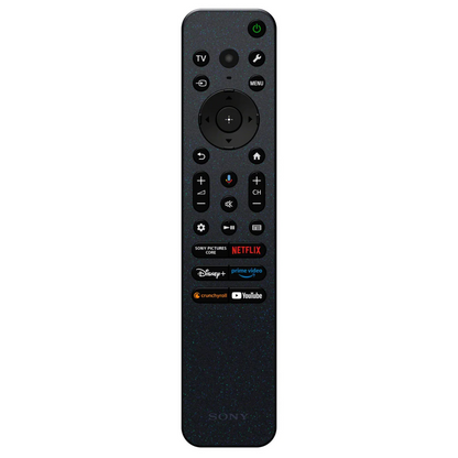 SONY - Téléviseur Intelligent Google HDR DEL UHD 4K S30 de 50 po *Boite Ouverte*-SMART-TV-K50S30B.UC2-costco-9593050-5