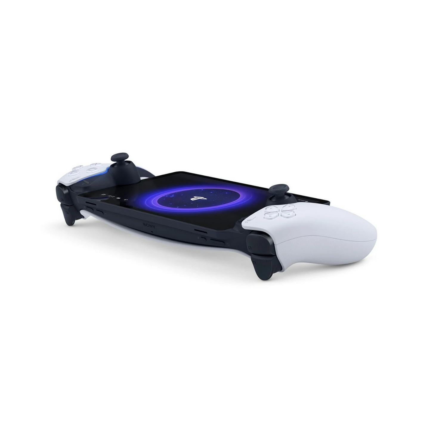 PLAYSTATION-LECTEUR-PORTABLE-POUR-PS5-PORTAL-REMOTE-PLAYER-CFI-Y1001-COSTCO-WHITE-BLANC-4