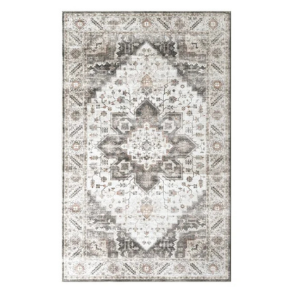 VIANA DOWNY - Tapis d'Intérieur Chateau Mist de 8 pi x 11 pi *Boite Ouverte*-indoor-area-rug-costco-1978415-5