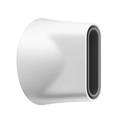 DREAME - Sèche-Cheveux Haute Vitesse Gleam *Boite Ouverte*-high-speed-hair-dryer-costco-2981187-white-blanc-5