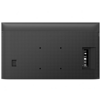 SONY - Téléviseur Intelligent Google HDR mini-DEL QLED UHD 4K Bravia 7 de 55 po *Boite Ouverte*-SMART-TV-K55XR70B.UC2-5