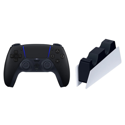 SONY - Ensemble PlayStation 5 Numérique Slim *Tel Quel*