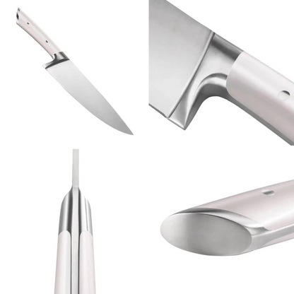 CANGSHAN - Rainier Series 17-Piece Knife Block Set