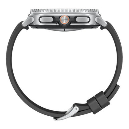 SAMSUNG - Montre Intelligente Galaxy Watch8 Classic 46 mm *Boite Ouverte*-smartwatch-costco-6670340-noir-black-5