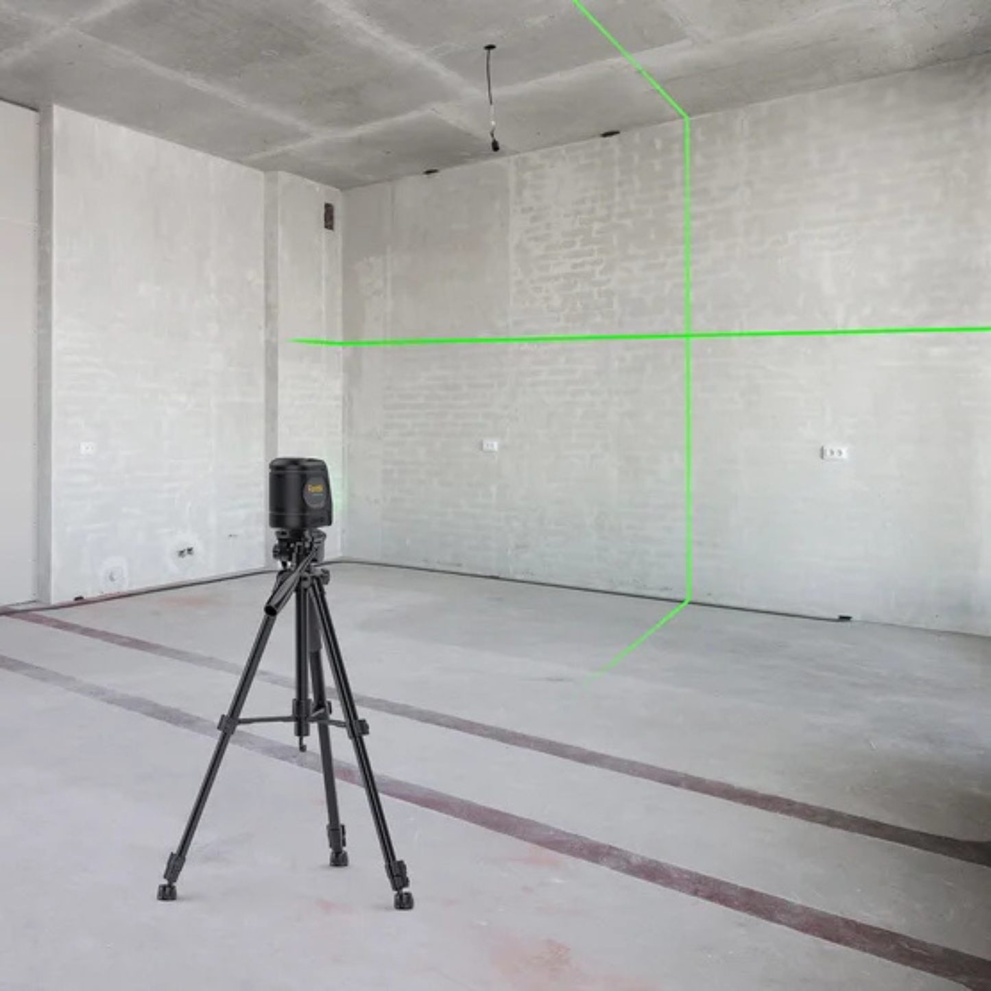 FANTTIK - Niveau Laser et Trépied D100 Pro-laser-lvel-and-tripod-&-costco-1854066-5