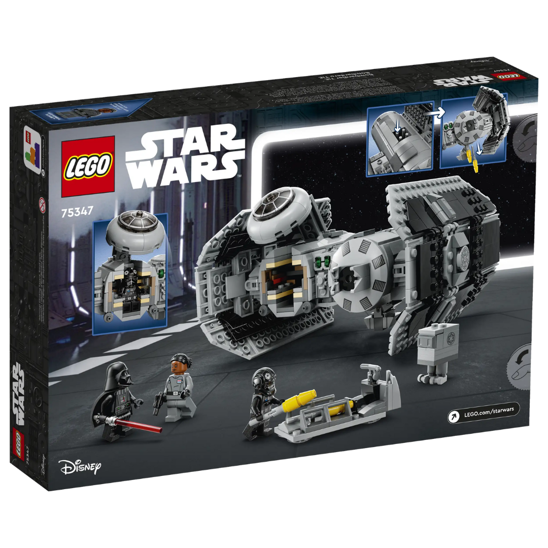 LEGO-BOMBARDIER-TIE-STAR-WARS-75347-BOMBER-2