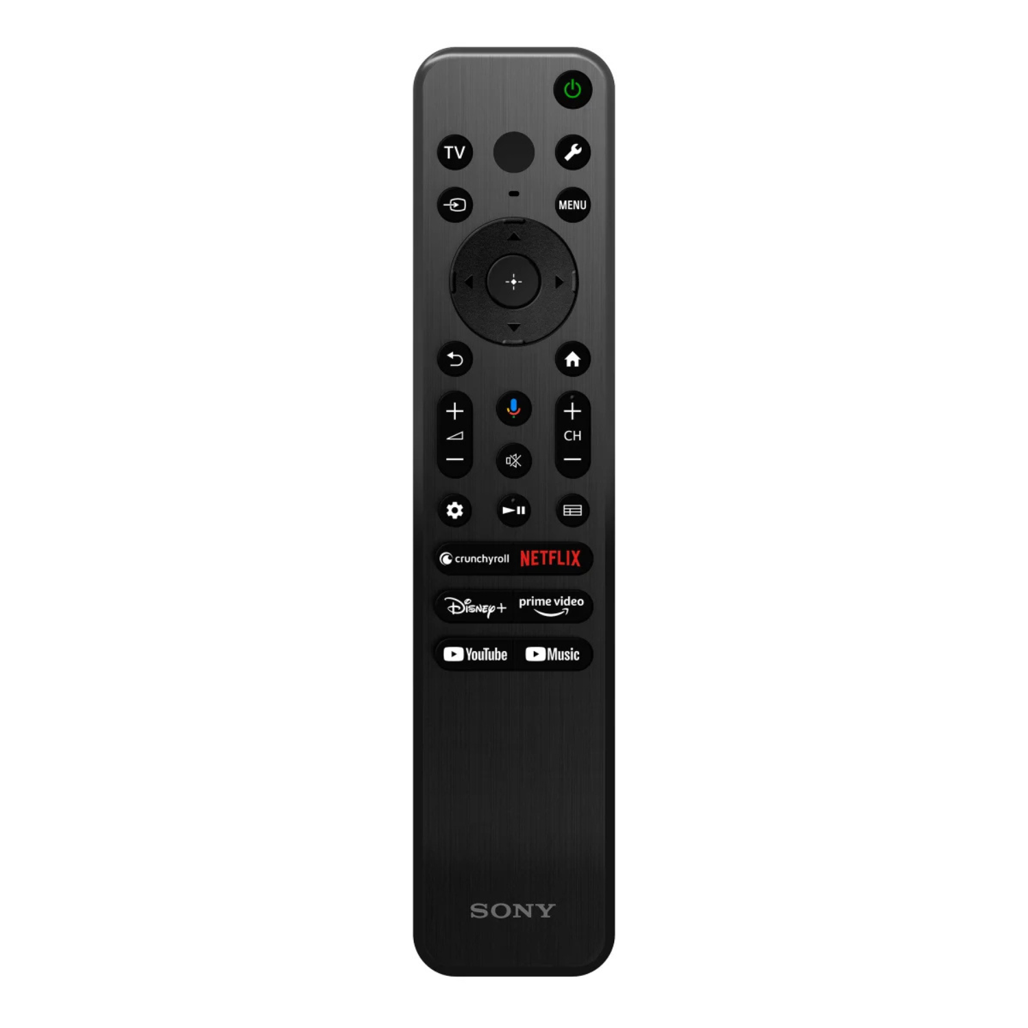 SONY - Téléviseur Intelligent Google HDR DEL UHD 4K X77L de 55 po *Boite Ouverte*-smart-tv-KD55X77L-5