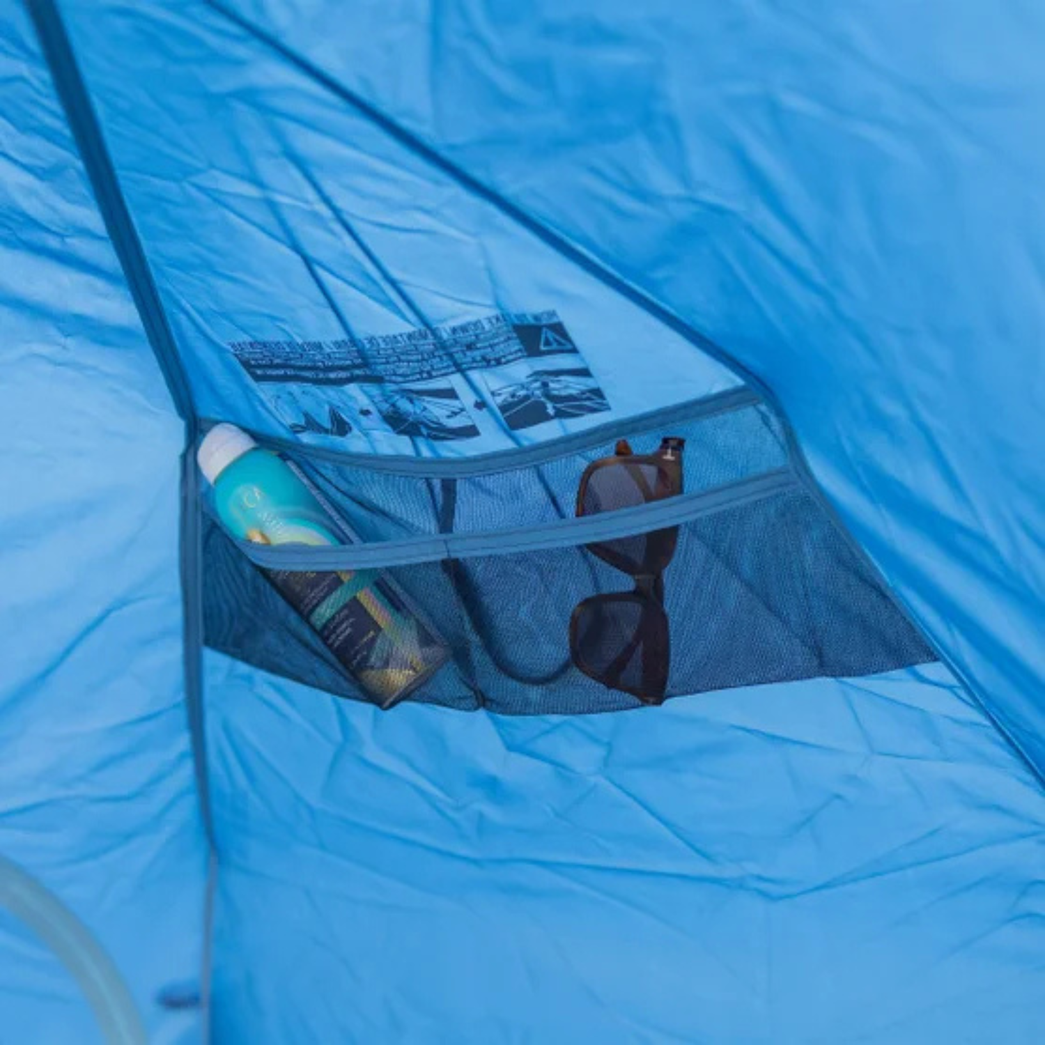 WILD LAND - Abri à Installation Rapide-quick-set-up-shelter-costco-1421605-1872089-5