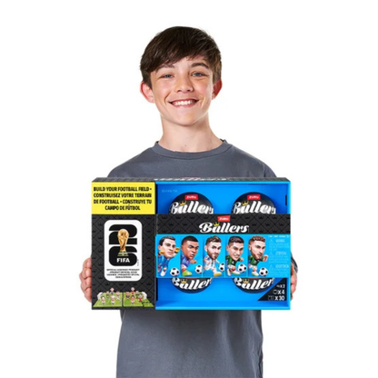 ZURU - Paquet de 4 Balles Surprises Joueurs FIFA Série 1-pack-balls-players-costco-serie-1851669-6