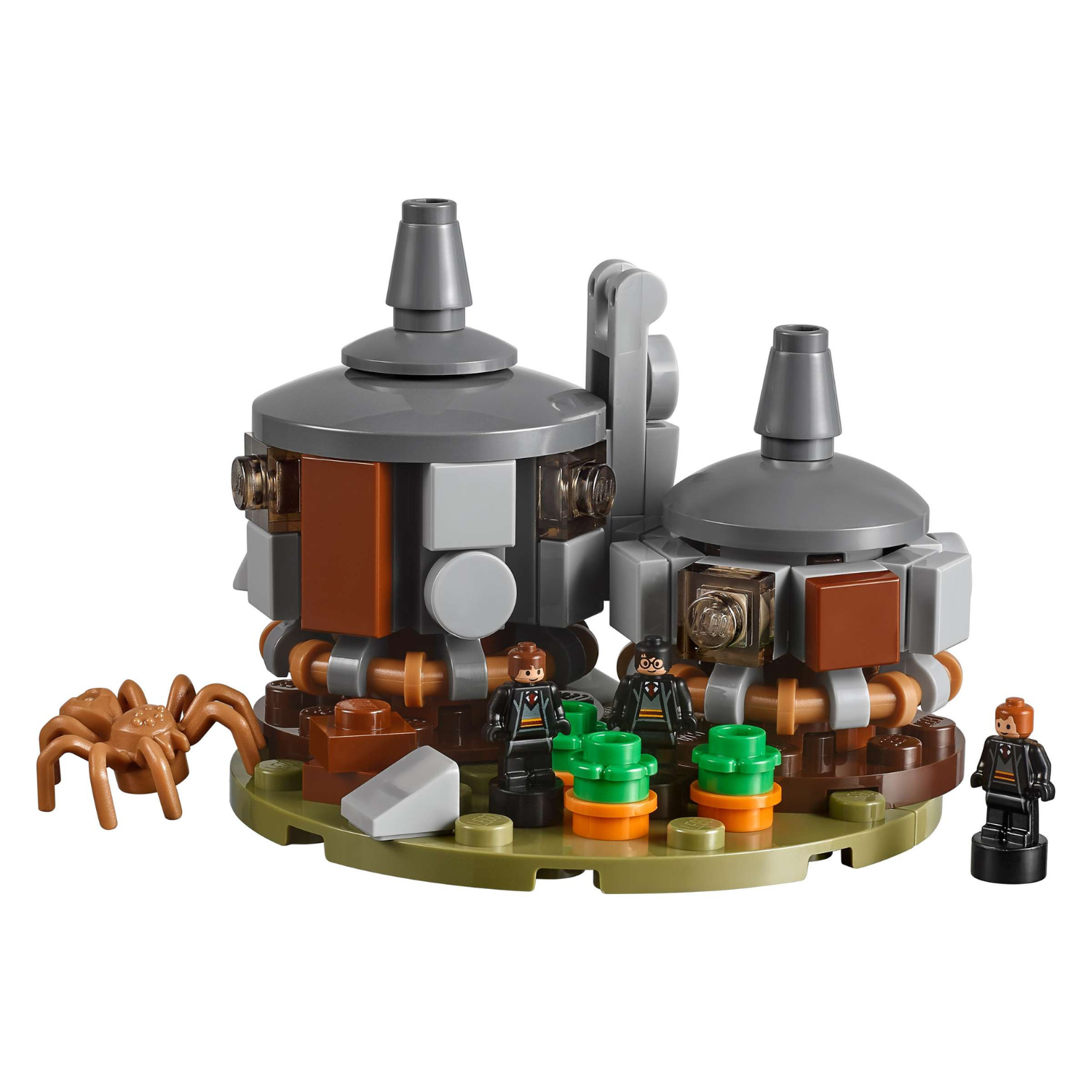 LEGO - Le Château de Poudlard Harry Potter 71043 *Boite Ouverte*-hogwart-castle-costco-2071043-5
