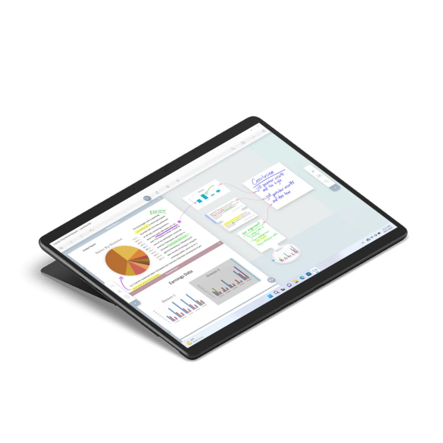 MICROSOFT - Tablette Intelligente Surface Pro 9-smart-tablet-costco-vq1-0001-6