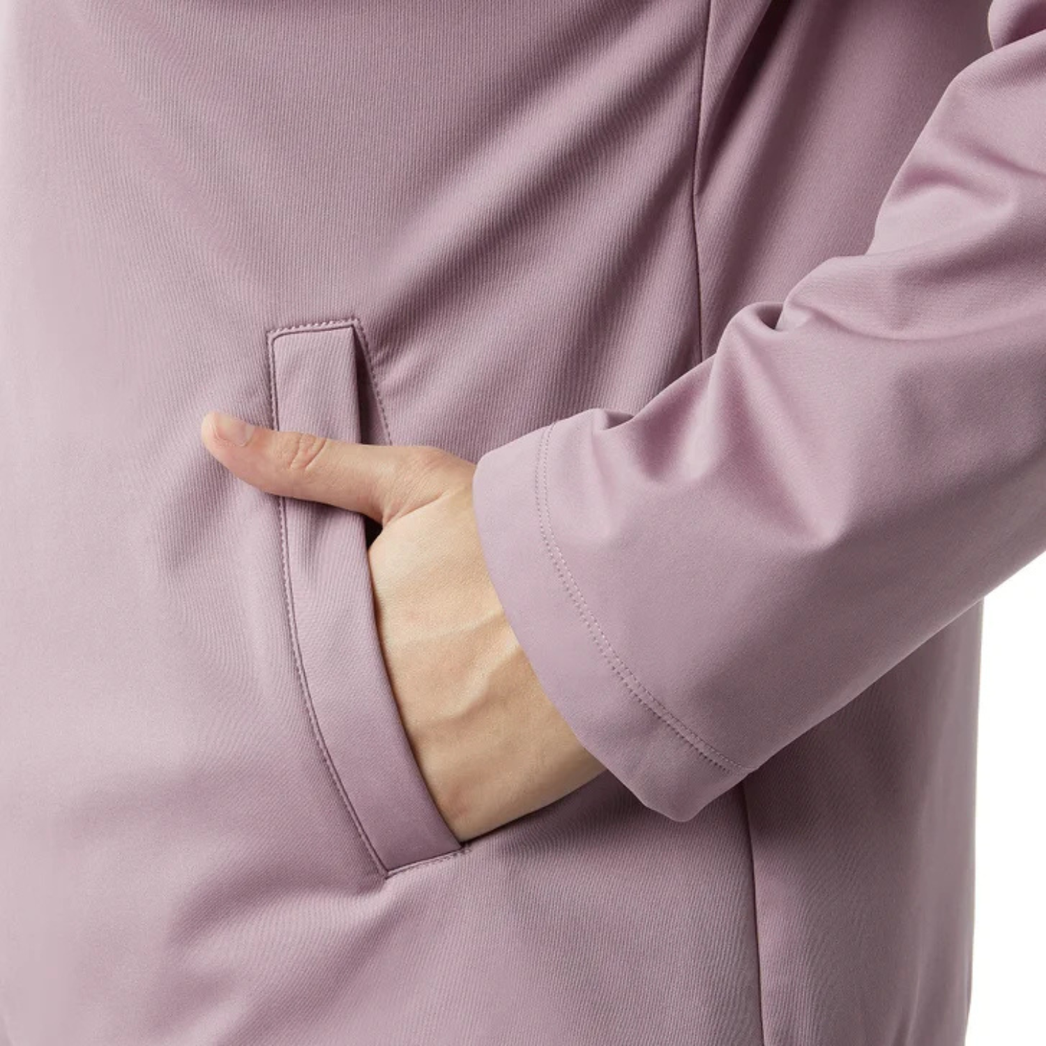32°COOL -  Veste Coquille Souple pour Femme-Womens-Softshell-Jacket-violet-purple-mauve-9071203-1974416-5