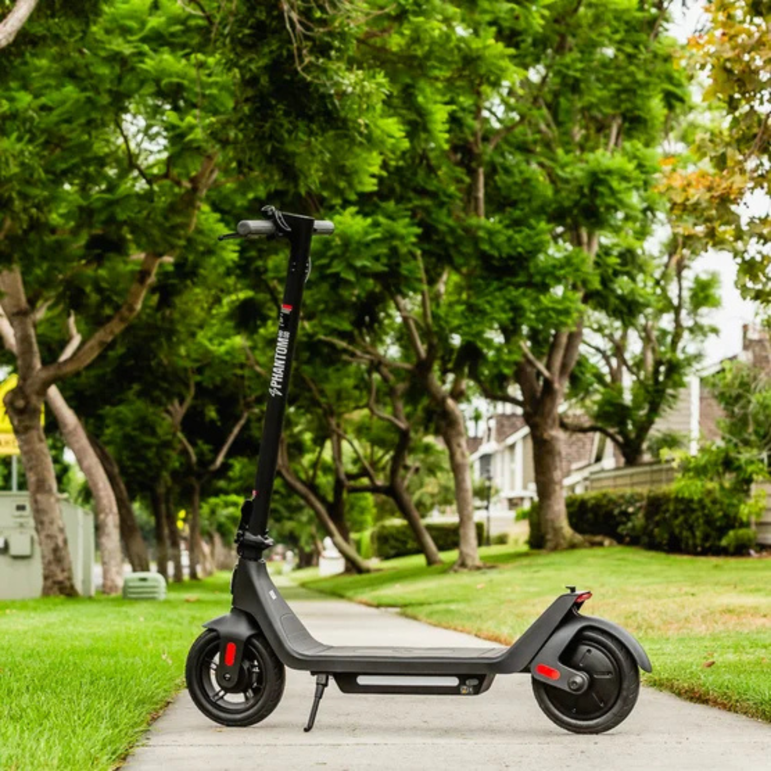 PHANTOM  - Trottinette Électrique A10-ELECTRIC-SCOOTER-COSTCO-1819400-7