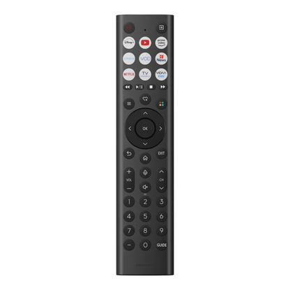 HISENSE -Téléviseur Intelligent QLED 4K UHD QD6KV de 65 po *Boite Ouverte*-SMART-TV-COSTCO-65QD6QV-8880665-6