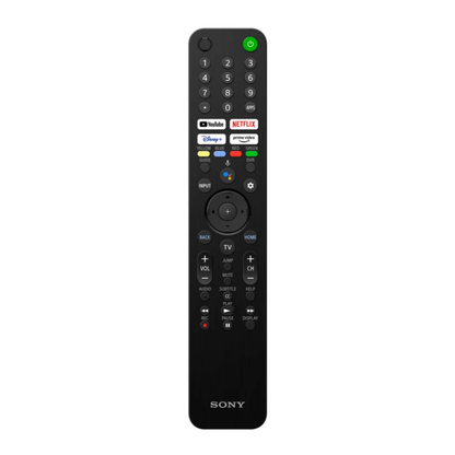 SONY - Téléviseur Intelligent Google HDR DEL HD 720p W830K de 32 po *Boite Ouverte*-tv-smart-costco-9398332-kd32w830k-6