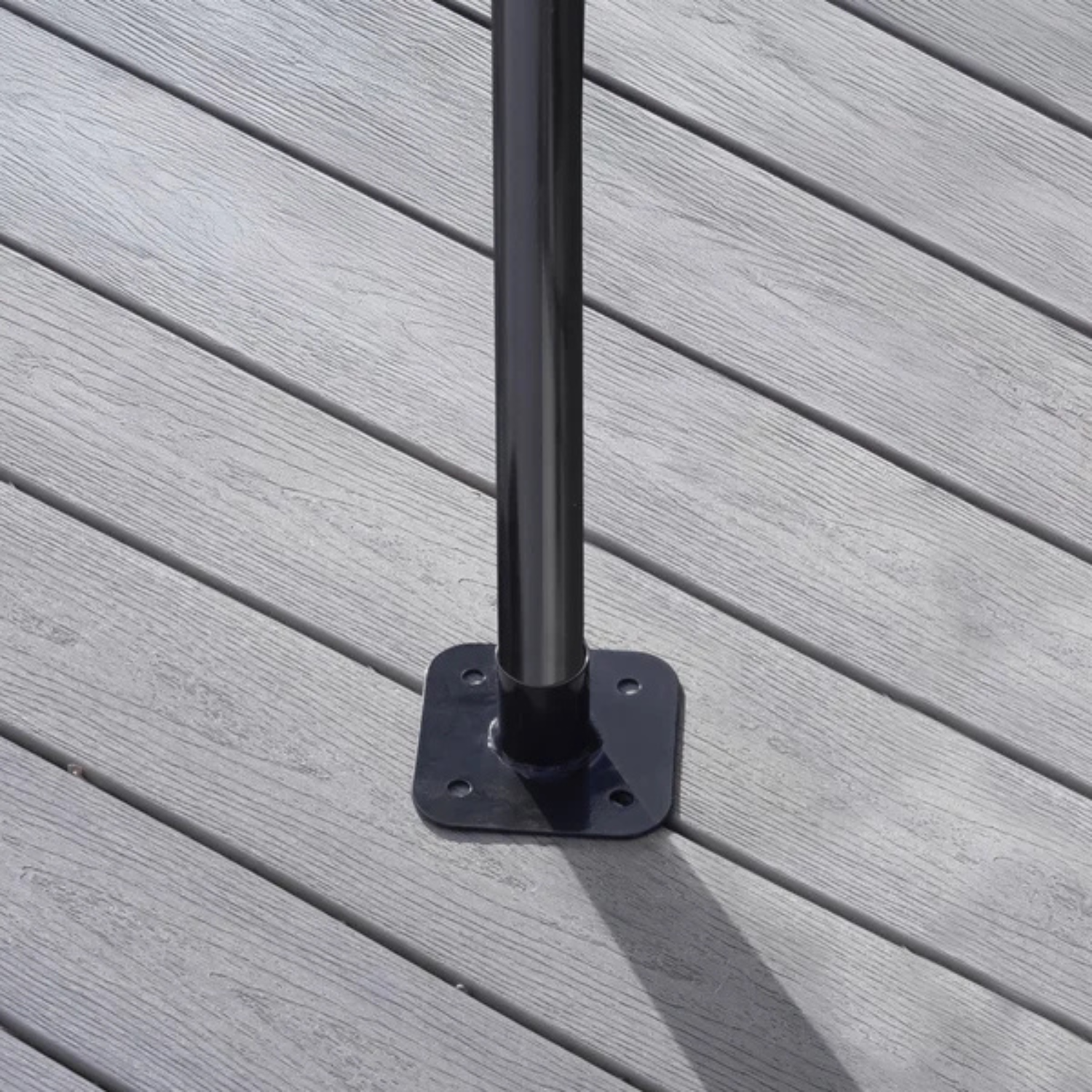 SHELTERLOGIC - Gazebo Del Ray de 12 pi x 12 pi *Boite Ouverte*-ft-costco-1884398-5