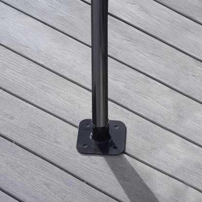 SHELTERLOGIC - Gazebo Del Ray de 12 pi x 12 pi *Boite Ouverte*-ft-costco-1884398-5