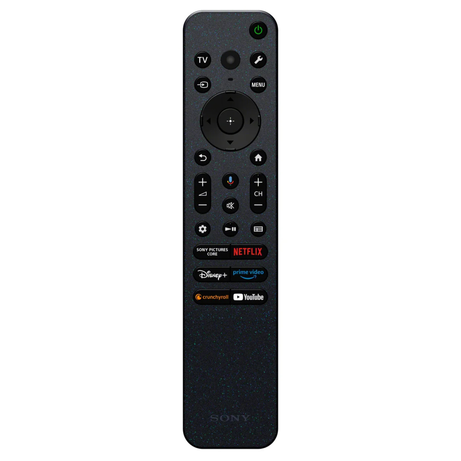 SONY - Téléviseur Intelligent Google HDR mini-DEL QLED UHD 4K Bravia 7 de 55 po *Boite Ouverte*-SMART-TV-K55XR70B.UC2-6