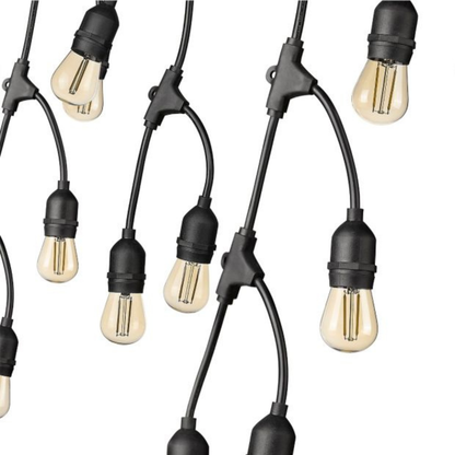 OVE - Guirlande Lumineuse de 27 pi-FT-STRING-LIGHTS-COSTCO-10LST-FENC28-RBLSK-6
