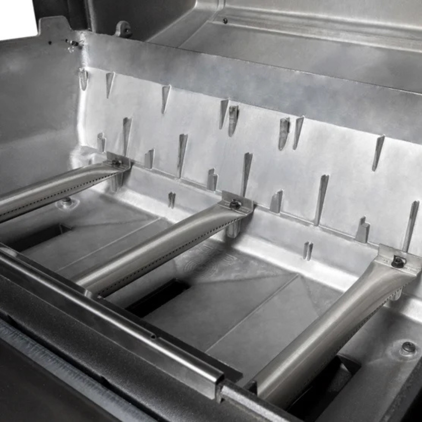 BROIL KING - BBQ au Gaz Naturel Signet 320 Pro *Sans Boite*-natural-gas-costco-2061128-8