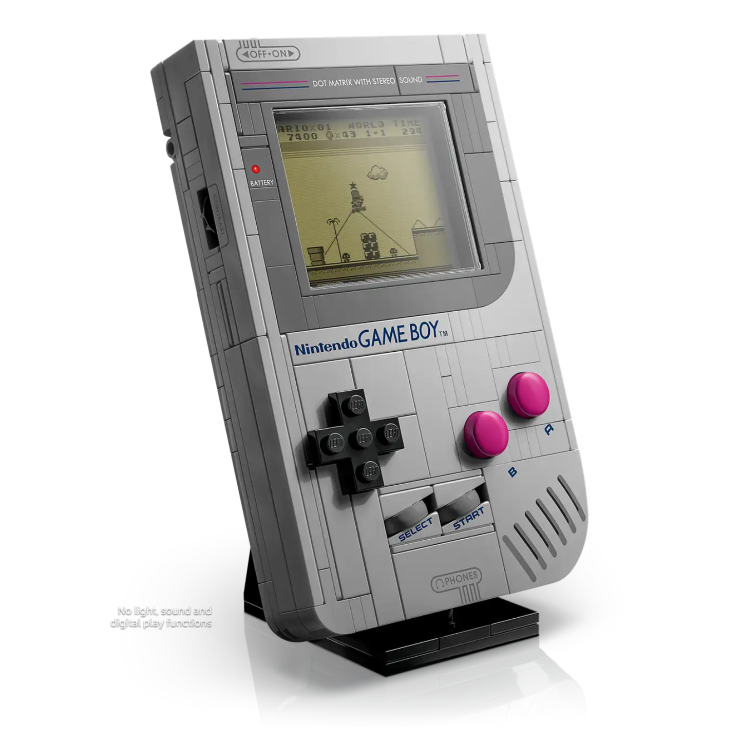 LEGO - Game Boy Nintendo 72046 *Boite Ouverte*-costco-1917022-6