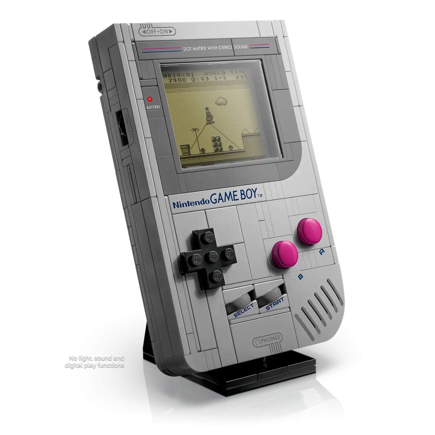 LEGO - Game Boy Nintendo 72046 *Boite Ouverte*-costco-1917022-6