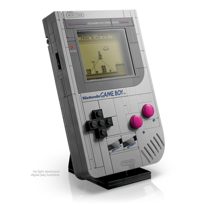 LEGO - Game Boy Nintendo 72046 *Boite Ouverte*-costco-1917022-6