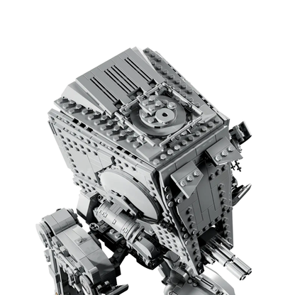 LEGO - Le Marcheur TS-TT Star Wars 75417 *Boite Ouverte*-walker-costco-8