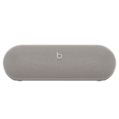 BEATS - Enceinte Bluetooth Pill Édition Spéciale Kim *Boite Ouverte*-speaker-special-edition-costco-5555350-gris-pâle-light-grey