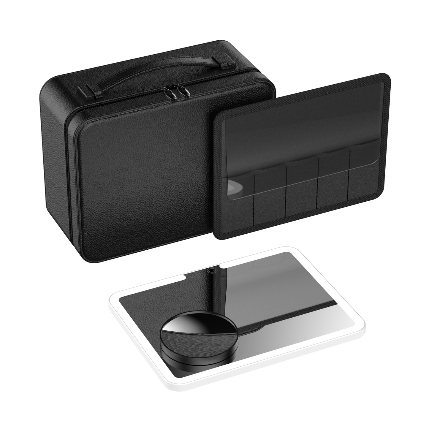 SHEFFIELD LABS - Trousse de Voyage Remi-travel-vanity-case-costco-2686868-3