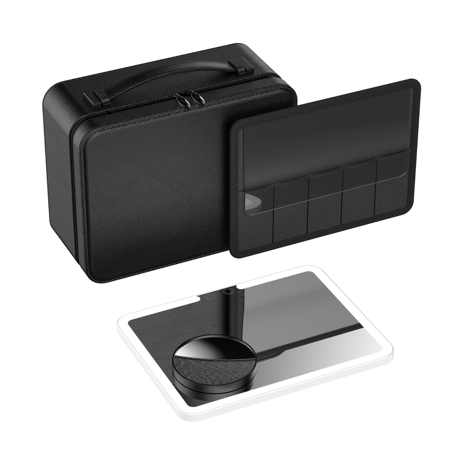 SHEFFIELD LABS - Trousse de Voyage Remi-travel-vanity-case-costco-2686868-3