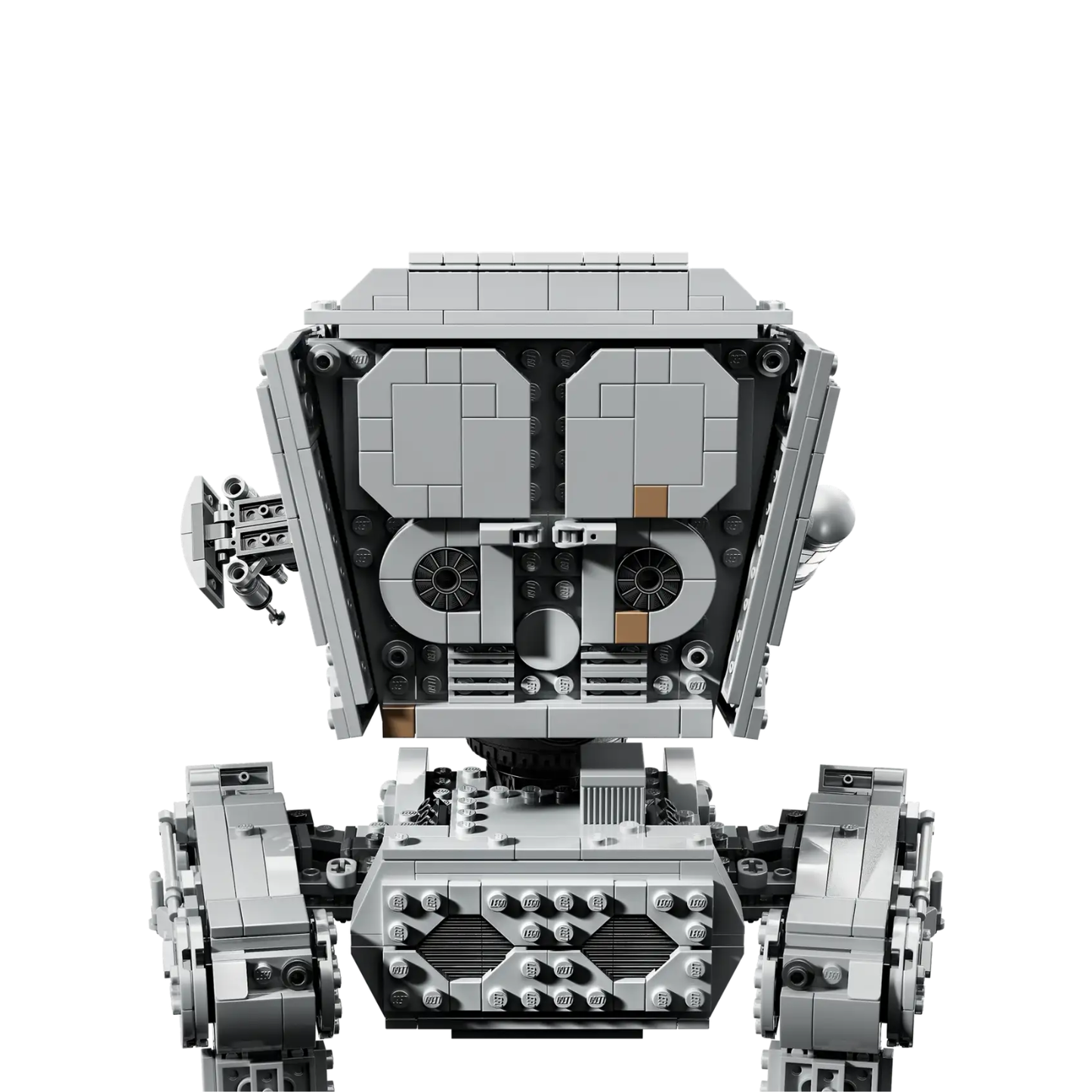 LEGO - Le Marcheur TS-TT Star Wars 75417 *Boite Ouverte*-walker-costco-7