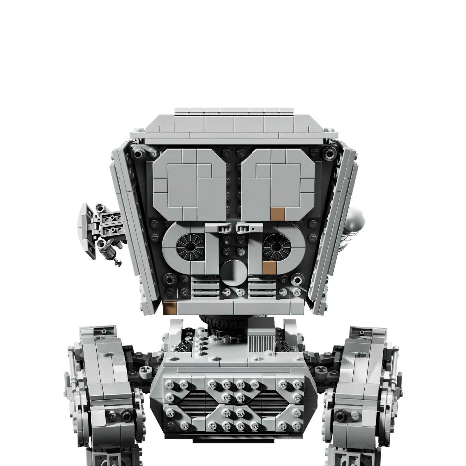 LEGO - Le Marcheur TS-TT Star Wars 75417 *Boite Ouverte*-walker-costco-7