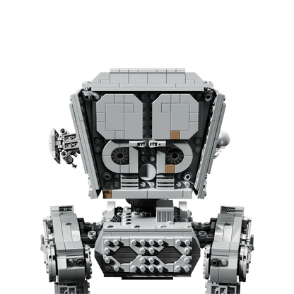 LEGO - Le Marcheur TS-TT Star Wars 75417 *Boite Ouverte*-walker-costco-7