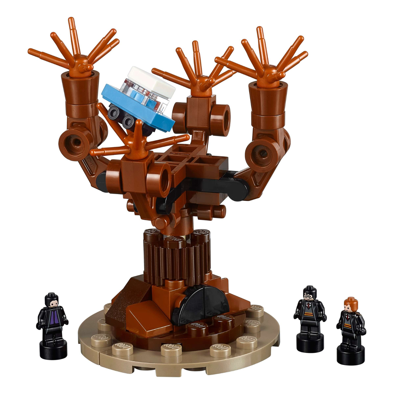 LEGO - Le Château de Poudlard Harry Potter 71043 *Boite Ouverte*-hogwart-castle-costco-2071043-6