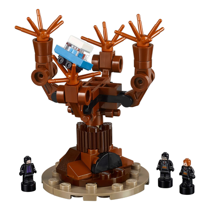 LEGO - Le Château de Poudlard Harry Potter 71043 *Boite Ouverte*-hogwart-castle-costco-2071043-6