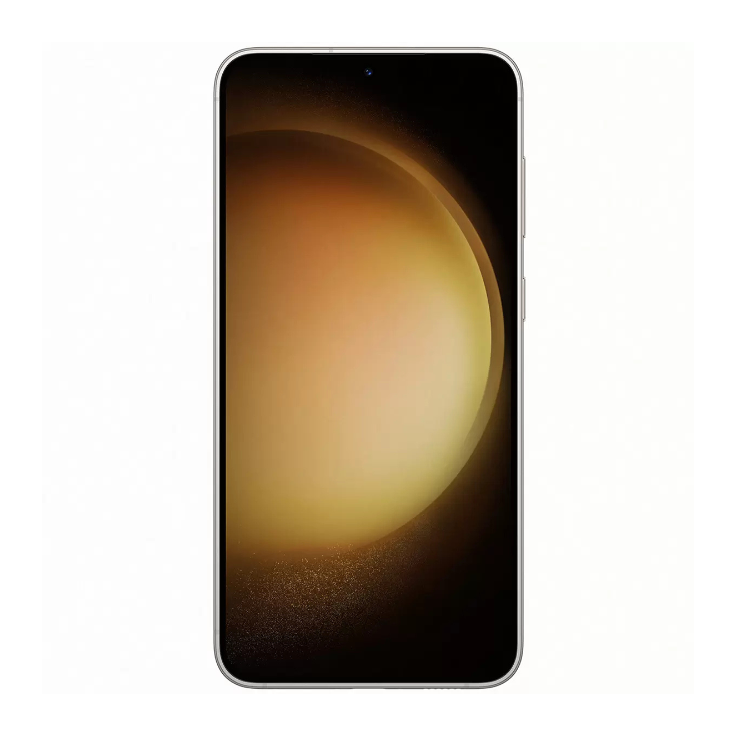 SAMSUNG - Téléphone Intelligent Galaxy S23+ *Boite Ouverte*-smartphone-costco-8777859-crème-cream-2
