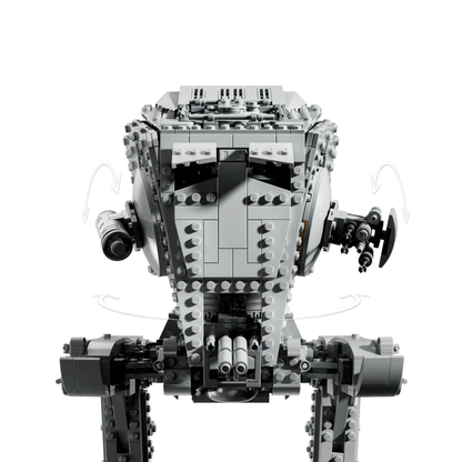 LEGO - Le Marcheur TS-TT Star Wars 75417 *Boite Ouverte*-walker-costco-6