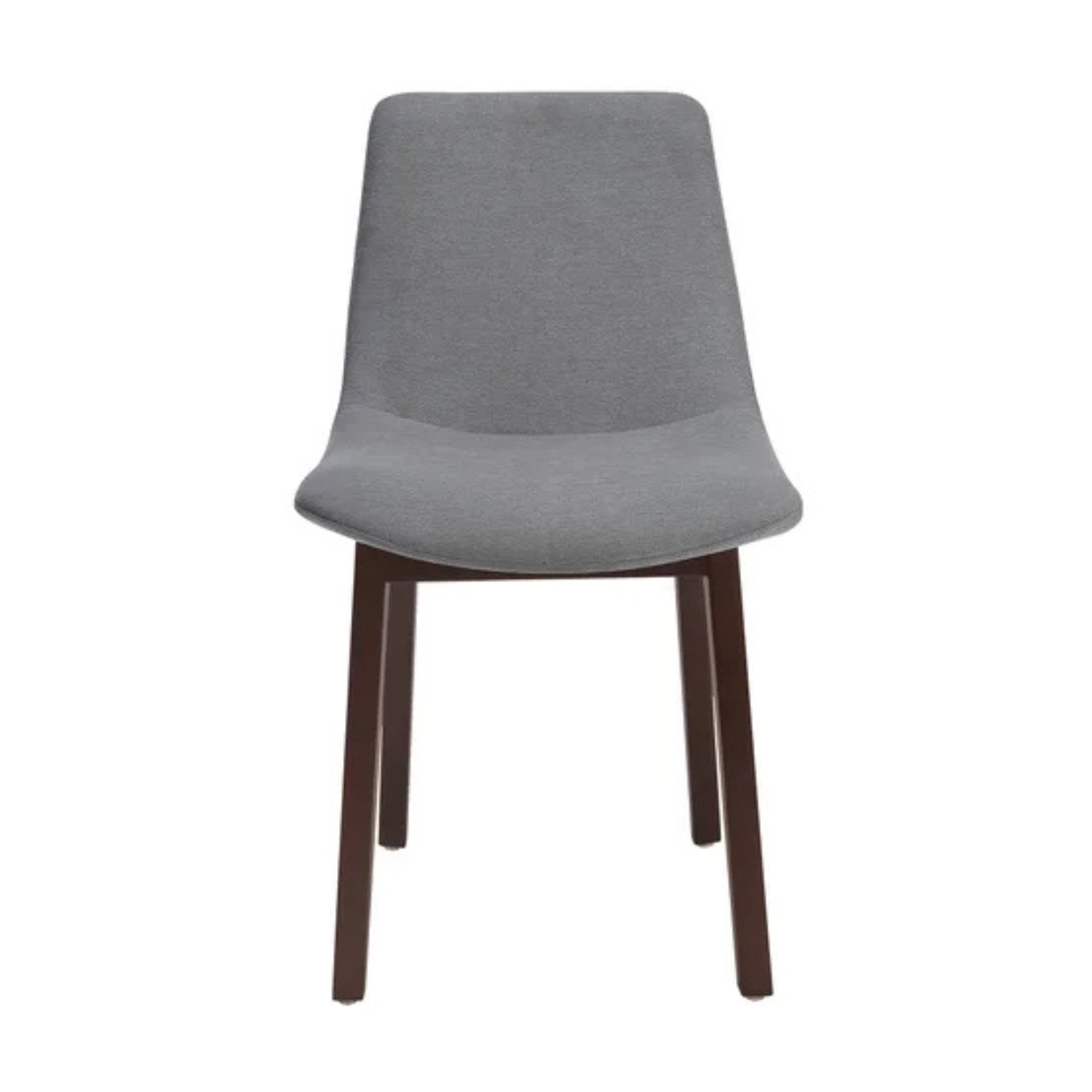 AIDEN & IVY - Ensemble de 2 Chaises de Salle à Manger en Tissu *Boite Ouverte*-pack-chair-fabric-dining-costco-1695685-gris-grey-2