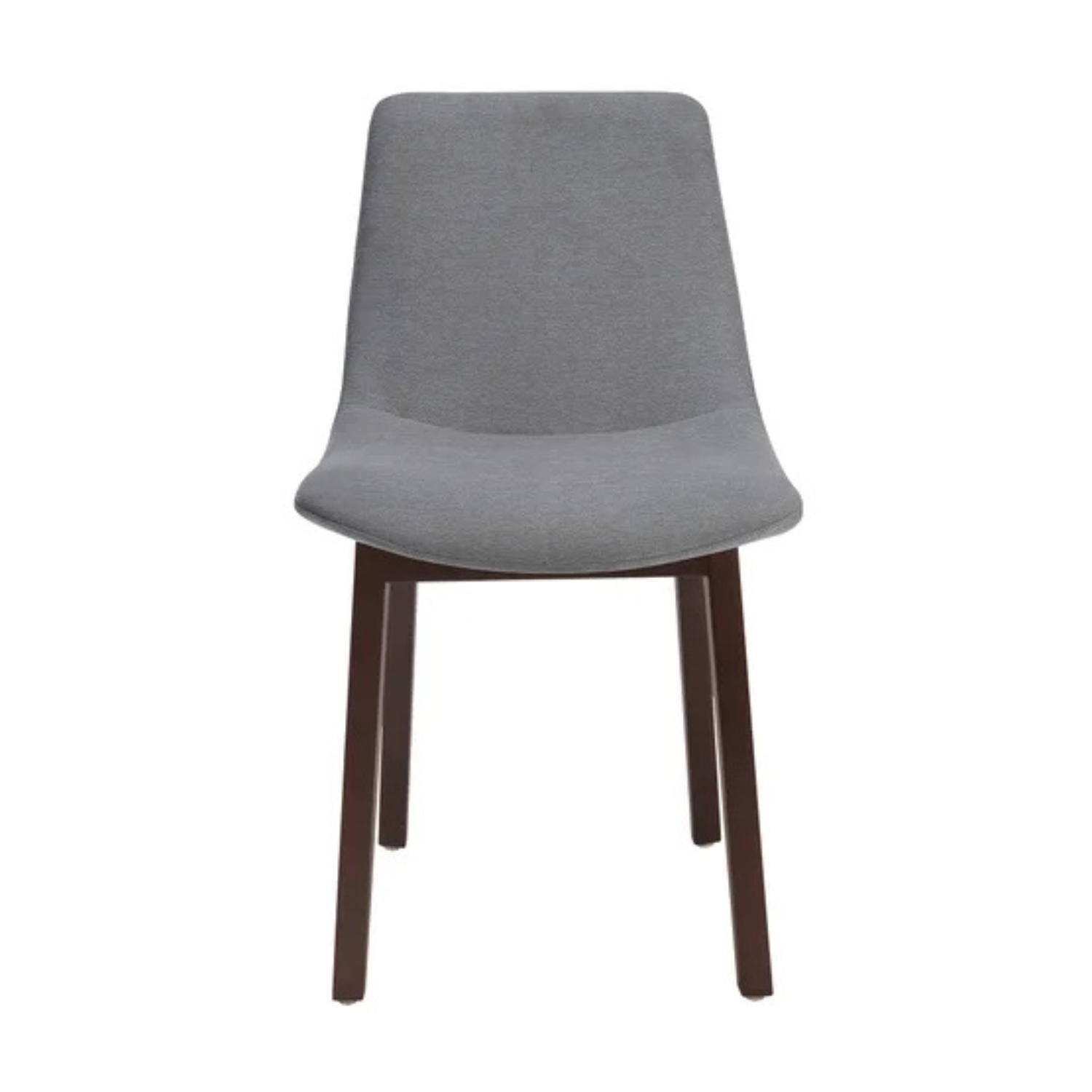AIDEN & IVY - Ensemble de 2 Chaises de Salle à Manger en Tissu *Boite Ouverte*-pack-chair-fabric-dining-costco-1695685-gris-grey-2