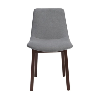 AIDEN & IVY - Ensemble de 2 Chaises de Salle à Manger en Tissu *Boite Ouverte*-pack-chair-fabric-dining-costco-1695685-gris-grey-2