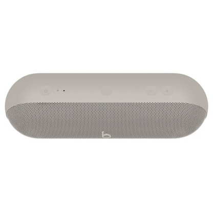 BEATS - Enceinte Bluetooth Pill Édition Spéciale Kim *Boite Ouverte*-speaker-special-edition-costco-5555350-gris-pâle-light-grey-3
