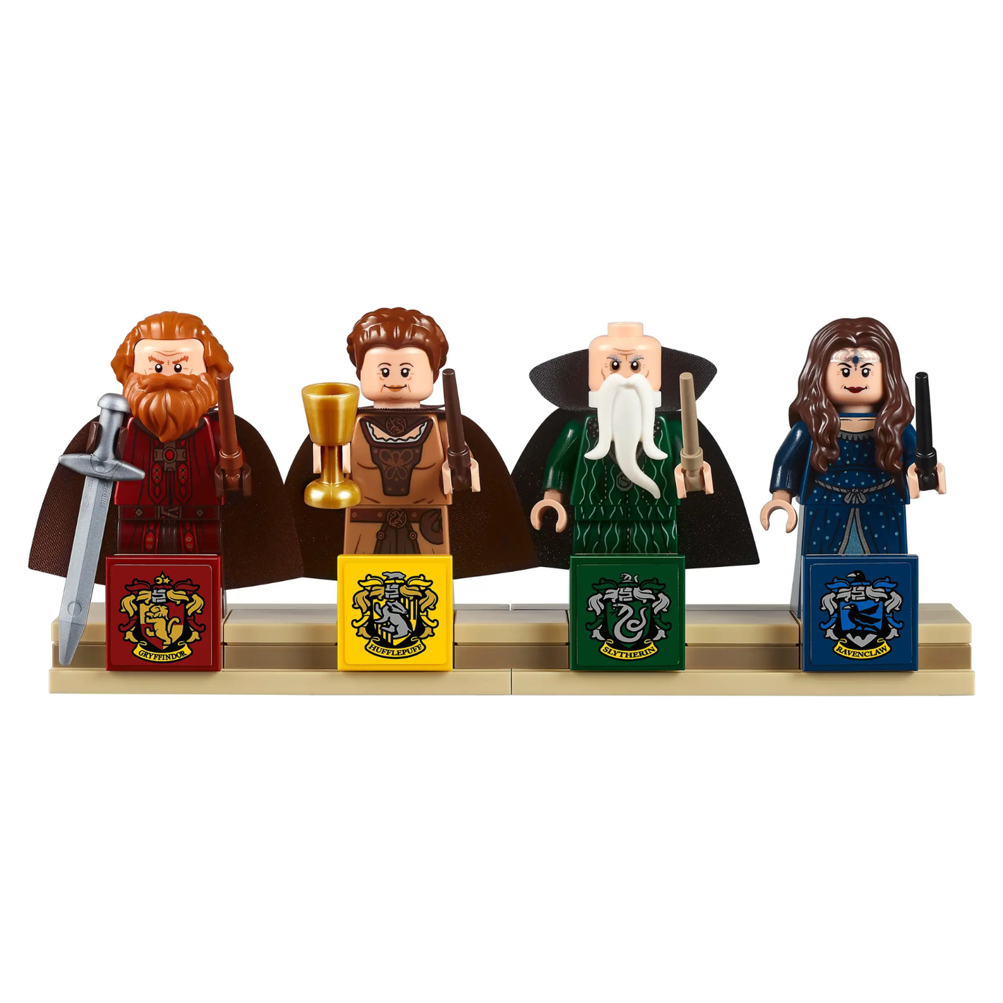 LEGO - Le Château de Poudlard Harry Potter 71043 *Boite Ouverte*-hogwart-castle-costco-2071043-8