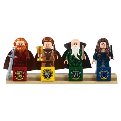LEGO - Le Château de Poudlard Harry Potter 71043 *Boite Ouverte*-hogwart-castle-costco-2071043-8