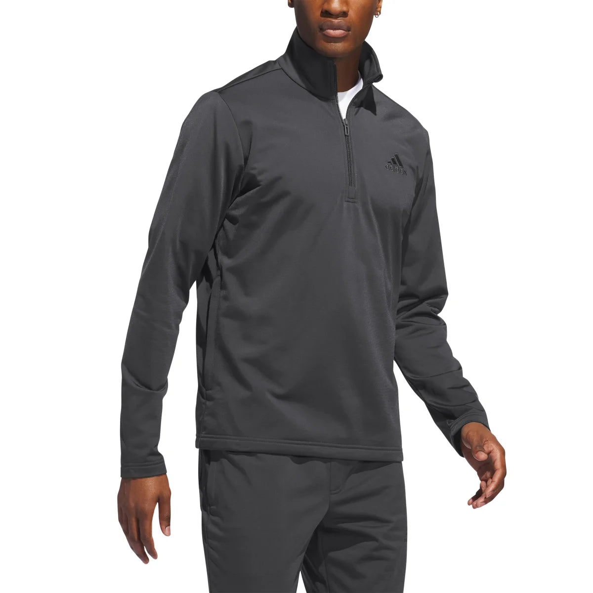 ADIDAS - Men's Active 1/4 Zip